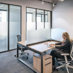 5440 West 110th Street, Creative Planning Plaza serviced offices