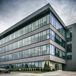 Serviced office in Overland Park
