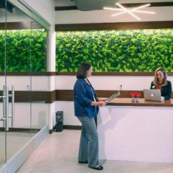 Serviced offices to let in Overland Park