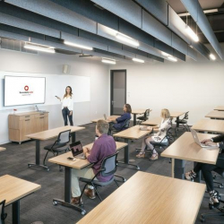 Offices at 5440 West 110th Street, Creative Planning Plaza