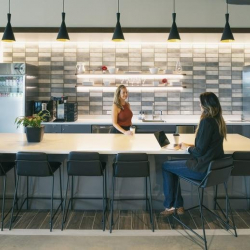Serviced offices in central Overland Park