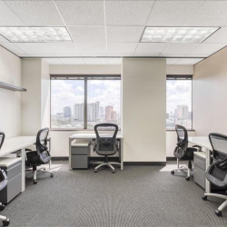 Executive office centre to hire in Houston