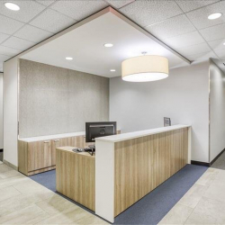 Interior of 5444 Westheimer, Suite 1000