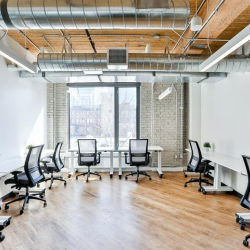 Image of Toronto office suite