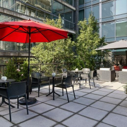 545 King Street West executive suites