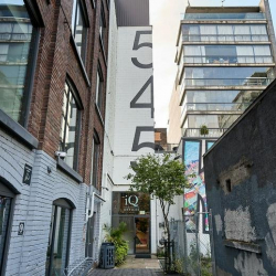 Office suite to hire in Toronto