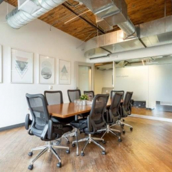 Office accomodations to hire in Toronto