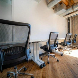 Serviced office - Toronto
