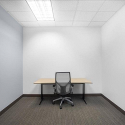 Office accomodation - Columbus (Ohio)