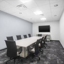 Interior of 545 Metro Place South, Suite 100, One Metro Place