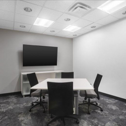 545 Metro Place South, Suite 100, One Metro Place serviced offices
