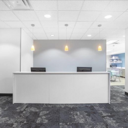 Image of Columbus (Ohio) serviced office centre