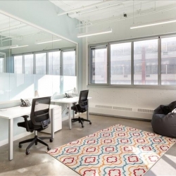 Office space - Montreal
