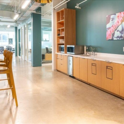 Image of Montreal office suite