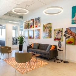 Serviced office to let in Montreal