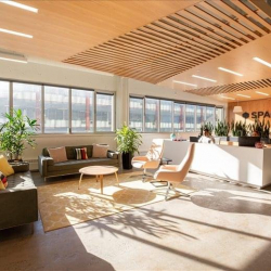 Montreal office suite