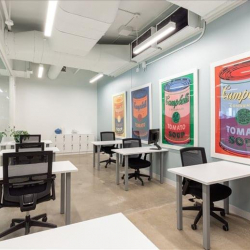5455 De Gaspe Avenue, Suite 710 serviced offices