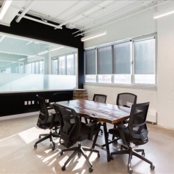Serviced office in Montreal