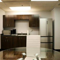 Offices at 5457 Twin Knolls Road, Suite 300