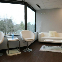 Executive suite to hire in Columbia (Maryland)