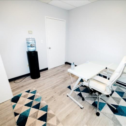 Serviced office in Columbia (Maryland)