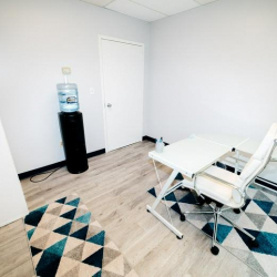 Image of Columbia (Maryland) office accomodation