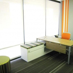 Interior of 5460 Babcock Road, Suite 120, Northgate Plaza