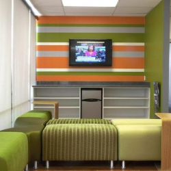Office accomodation - San Antonio