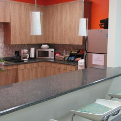 San Antonio serviced office
