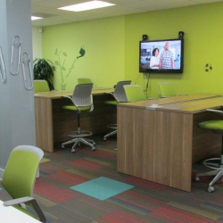 Serviced office to lease in San Antonio