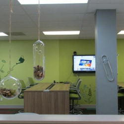 Image of San Antonio office accomodation