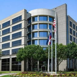 Serviced offices to hire in Plano