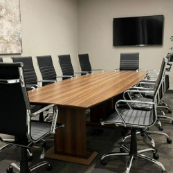 Serviced offices in central Plano