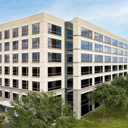 Exterior image of 5465 Legacy Drive, Suite 650