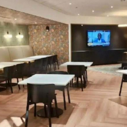 Serviced offices to rent in 