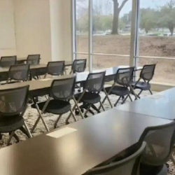 Serviced offices to rent in 