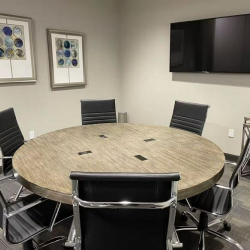 5465 Legacy Drive, Suite 650 executive offices