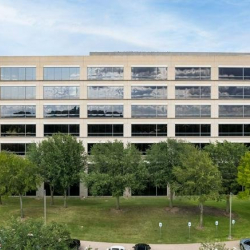Image of Plano executive office