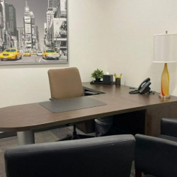 Serviced office to hire in Plano
