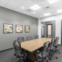 Image of Reno executive office centre