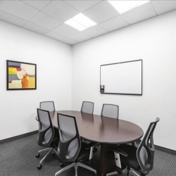 Image of Reno office suite