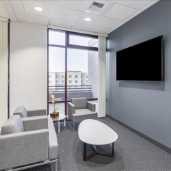 5470 Kietzke Lane, Suite 300 serviced offices
