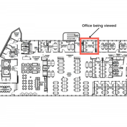 Image of Boston serviced office