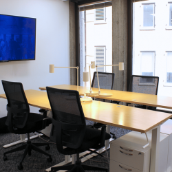 Office space in Boston