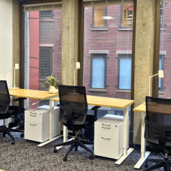 Executive suites to hire in Boston
