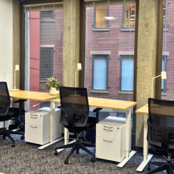 Executive office centres to hire in Boston
