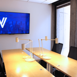 Serviced offices to rent in 