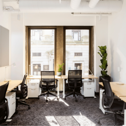 Serviced offices to rent in 