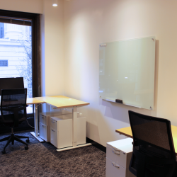 Serviced offices to rent in 