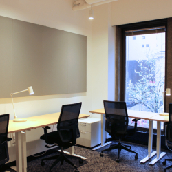 Serviced offices to rent in 